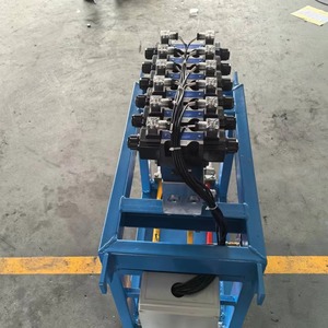 Nóng bán tùy chỉnh thủy lực đơn vị điện điều kiện mới thủy lực thử nghiệm băng ghế dự bị - Product Image 6