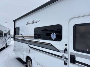 Nueva Autocaravana T-h-o-r E-d-d-i-e B-a-u-e-r 26E-D 2026, la Mejor Opción Disponible - Product Image 2