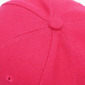 2026 nueva llegada gorras de béisbol sombreros de alta calidad con logotipo personalizado gran oferta 100% algodón bordado - Product Image 6