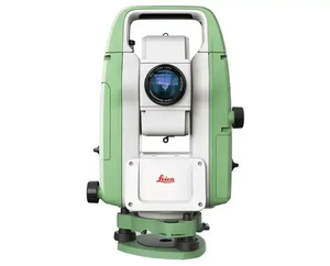 PROMOCIÓN DE FIN DE AÑO: Las Mejores Ofertas para la Nueva Estación Total Manual FlexLine TS07 2021 - Product Image 2