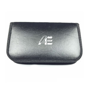 Juego de 16 Alicates de Ortodoncia Profesionales de Alta Calidad con Mango Dorado para Cortar en el Extremo Distal, Accesorios para Equipos de Terapia Oral - Product Image 4