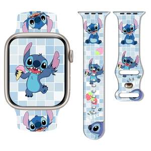สายนาฬิกาอัจฉริยะ Stitch สำหรับ Apple Watch - Product Image 2