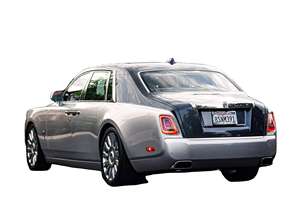 PHANTOM AUTOMATIQUE 2023 D'OCCASION EN PROMOTION SANS ACCIDENT PRÊT À LA LIVRAISON - Product Image 2