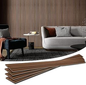 Pannello Acustico in Legno MDF Moderno Facile <span class=keywords><strong>da</strong></span> Installare Ecologico <span class=keywords><strong>Fai</strong></span>-<span class=keywords><strong>da</strong></span>-<span class=keywords><strong>Te</strong></span> per Isolamento Acustico in Camera <span class=keywords><strong>da</strong></span> Letto e Sale Conferenze - Product Image 1