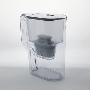 Thuận tiện sử dụng ngoài trời lọc nước bình Ozone kích hoạt vỏ Carbon hộ gia đình lọc làm PP chất liệu hướng dẫn sử dụng ngoài trời - Product Image 2