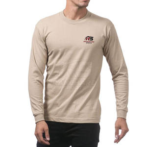 Chemise à manches longues respirante pour homme, coupe moderne, chemise à manches longues tendance pour homme, style streetwear - Product Image 4