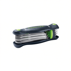 ประแจหกเหลี่ยมอเนกประสงค์ Festool Toolie สำหรับการใช้งานที่หลากหลาย - Product Image 2