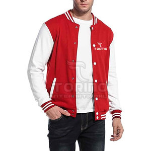 Veste Letterman de style unique 100% veste d'hiver Letterman en laine à vendre en ligne - Product Image 1