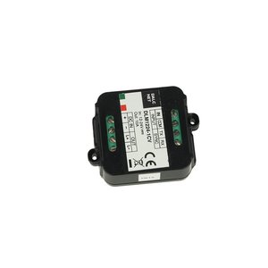 Dalcnet DLM1224-1CV Led Dimmer Master Slave amplificatore PWM 12V 24V 10A pulsante N.O. 0/1-10V potenziometro-illuminazione/ - Product Image 6