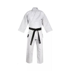 Vente en gros d'uniformes personnalisés pour BJJ et Gi Vêtements d'arts martiaux OEM et ODM Tenue durable en coton et perle pour entraînement de compétition pour Jiu Jitsu - Product Image 4