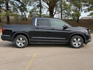 Honda Ridgeline RTL 2024 en Perfecto Estado - Product Image 2