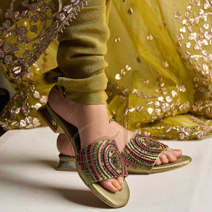 Décorations imprimées en satin, personnalisables (couleur et logo), de haute qualité, antidérapantes, en cuir fait main, tendance mode - Product Image 4