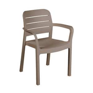 อัลลิเบิร์ต เซเดีย ทิซารักซ์ คาปูชิโน่ 58x53x83h ซม. - Product Image 1