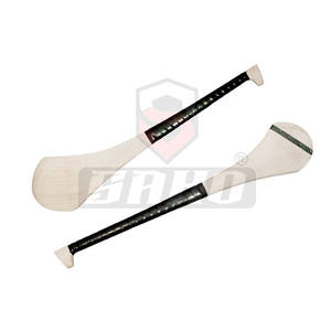 Calidad profesional Toda Irlanda GAA Hurling Sticks Gaelic Bats Artículos deportivos gaélicos totalmente personalizados - Product Image 6
