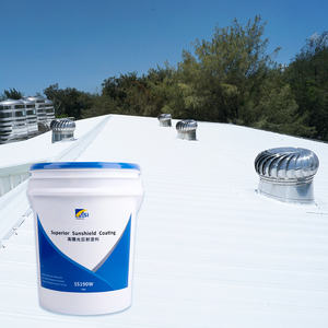 Sơn sàn nhà để xe - Product Image 3