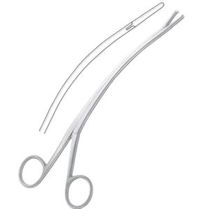 Marca Tendon Holding Forceps Manual Fuente de alimentación de acero inoxidable - Product Image 1