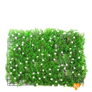 Fondo de hierba falsa para pared, decoración de hierba falsa de alta calidad