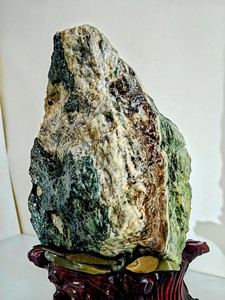 Jade tricolor - Product Image 2
