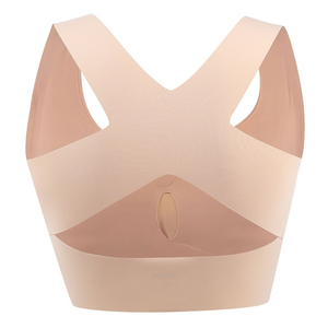 Soutien-gorge de yoga respirant sans couture Offres Spéciales sous-vêtements de sport de haute qualité soutien-gorge de fitness personnalisé pour femmes au Pakistan - Product Image 2