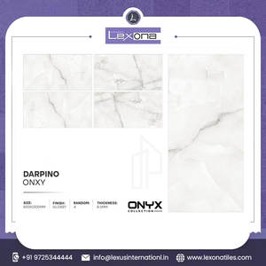 Azulejo de suelo rústico esmaltado de porcelana antideslizante para exteriores 60x120 más vendido para jardín - Product Image 2