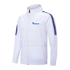 Ensemble de survêtement de sport pour homme, vêtements d'exercice légers, ensemble de survêtement de sport pour homme, tenue de fitness extensible - Product Image 4