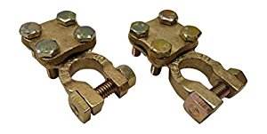 เทอร์มินัลบล็อกทองเหลืองเครื่อง CNC เทอร์มินัลสายไฟแรงสูง OEM ODM - Product Image 6