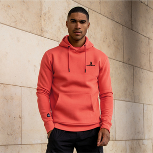 Top qualité pas cher prix séchage rapide respirant hommes sweats à capuche saison d'hiver en gros blanc pull à capuche hommes - Product Image 6