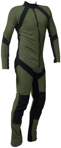 Traje de Neopreno Ultraelástico de 1.5mm 3mm para Hombre y Mujer, Traje de Buceo de Cuerpo Entero para Surf, Snorkel y Natación W802 - Product Image 2