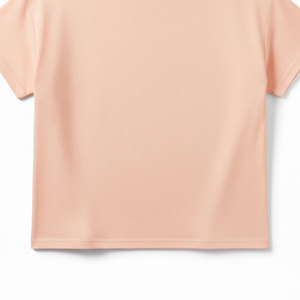 T-shirt graphique vintage pour enfants, imprimé rétro, tissu en coton doux lavé, pour un look streetwear décontracté et tendance - Product Image 4