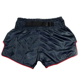 Shorts de Muay Thai MMA pour adultes, très vendus, de haute qualité, 100% polyester, légers, respirants, durables - Product Image 5