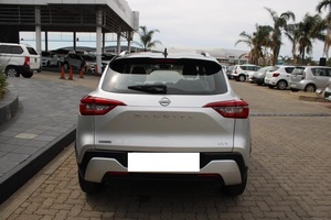 ใช้ lhd/rhd 2023นิสสันแมกไนต์1.0เทอร์โบอะเซนต้าพลัส - Product Image 2