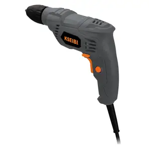 KSEIBI High quality Electric Drill 10mm for boring holes in nearly all materials