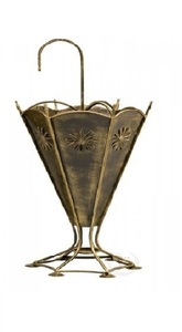 High Standard Quality Metal <b>Umbrella</b> <b>Holder</b> Use for Entryway Home Decoration <b>Umbrella</b> Stand Fabulous Design Handmade - Product Image 5