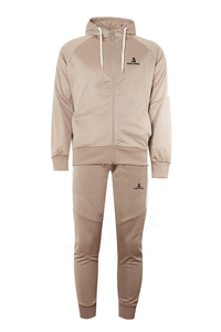 Trajes de chándal de alta calidad con logotipo personalizado, chándal deportivo para hombre, conjuntos de 2 piezas de última moda, chándal para hombre - Product Image 5