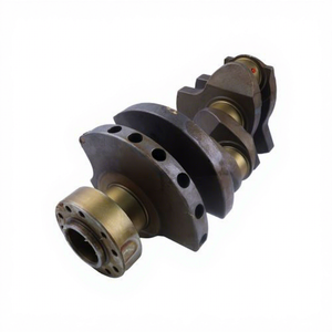 เพลาข้อเหวี่ยงเครื่องยนต์ดีเซล 0213-6928 สำหรับ DEUTZ F3L912 - Product Image 3