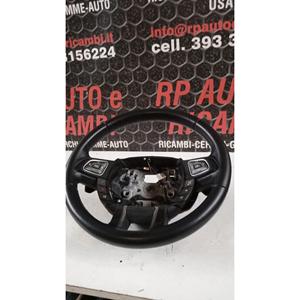 Volante para LAND ROVER Range Rover Evoque 1ª Serie (11>) GJ32-3F563-FA - Product Image 2