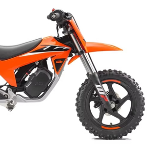 Certifié 2025 KTMS.SX-E2.Electriccs dirttbikke Motorcyclle Disponible En stock - Product Image 5