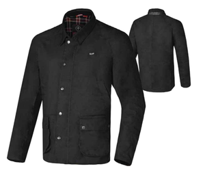 Chaqueta de Forro Polar de Invierno de Diseño Nuevo Personalizada para Hombre, 100% Poliéster, Chaqueta de Forro Polar Cortavientos para Hombre - Product Image 5