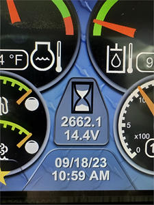 Chargeuse compacte sur chenilles CATERPILLAR 299D2 XHP de 2019, excellent état, haute performance, certifiée EPA - Product Image 5