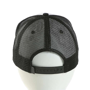 BSCI Usine En Gros Logo Personnalisé Unisexe Plain Gorros Cap Bas quantité minimale de commande Blanc Papa Chapeaux Hommes Femmes Réglable Sportif Coton Baseball - Product Image 5