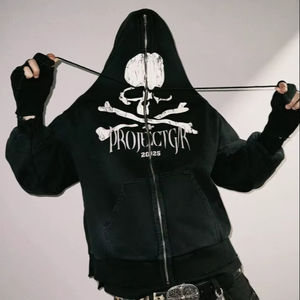 Nouveau Style frais arrivée taille personnalisée hommes à capuche Offre Spéciale basiques coton mélangé coupe régulière hommes à capuche - Product Image 1