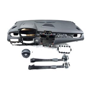 KIT AIRBAG COMPLET BMW Série 2 Gran Tourer (F46) B47 C20 A, B47 C20 B (14>) - Product Image 1