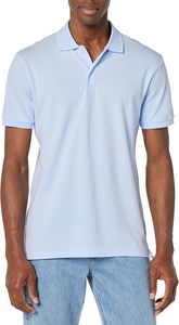 Chemise polo pour homme - Product Image 3
