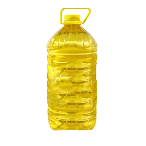 Nouvelle huile de cuisson de tournesol raffinée/huile de tournesol d'origine Ukraine facilement disponible - Product Image 1