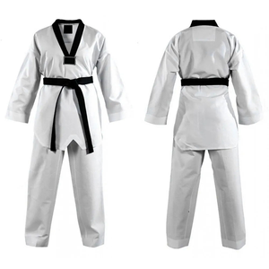Bjj artes marciales de alta calidad Jiu Jitsu uniforme hecho a medida Bjj Kimono Judo Gis Jiu Jitsu Gi - Product Image 6