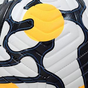 Ballon de football avec chambre à air interne pour entraînement intérieur/extérieur, fabricant OEM Alaska, vente en gros d'équipements sportifs - Product Image 5