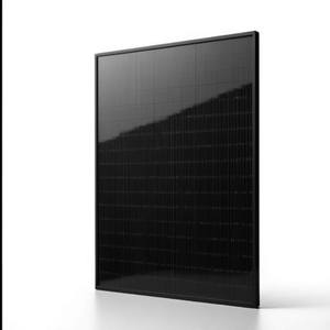 Panel Solar Bifacial Tipo N Yukon Serie N de 440W de SEG Solar, Totalmente Negro, SEG-440-BTD-BG-T3 - Product Image 1