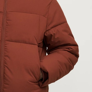 Chaquetas Acolchadas/Nuevas con Cuello Alto, Todas las Tallas y Colores, Lana de Baja Densidad, para Hombre y Mujer, Calidad Premium, Antibacterianas, de Piel de Oveja - Product Image 2