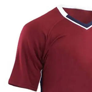 Uniformes de Voleibol Personalizados para Adultos, 100% Poliéster, Secado Rápido, Transpirables, para Venta al Por Mayor - Product Image 6