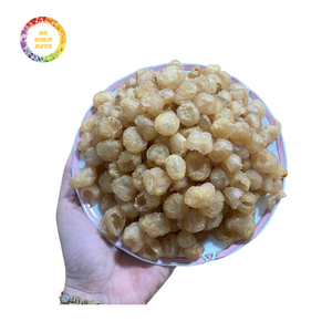 ลำไยแห้ง - อุดมไปด้วยรสชาติ ความหวาน และความนุ่มละมุน เหมาะสำหรับการสั่งซื้อแบบขายส่ง - Product Image 1